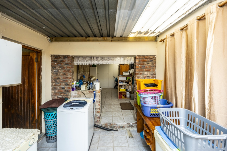 4 Bedroom Property for Sale in Headlands Eastern Cape